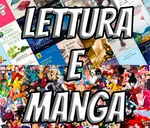  Ordina libri da lettura e Manga 